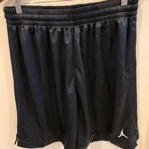 Jordan Basketball Shorts